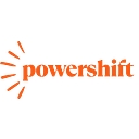 Power-Shift logo