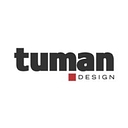 Tuman Design logo