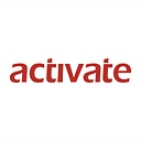 Activate IAM logo
