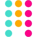 Superdense logo
