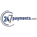 247Payments logo