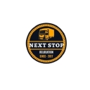 Next Stop Relocation logo