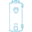 Two Brothers Water Heater Repair logo