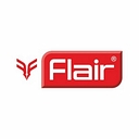 Flair logo
