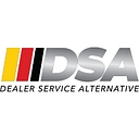 Dealer Service Alternative logo