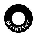 MyIntent logo