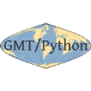 PyGMT logo
