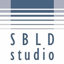 SBLD Studio logo