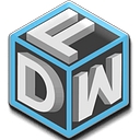 IT in DFW logo