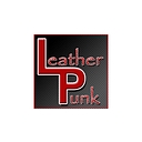 Leatherpunk logo