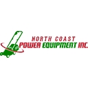 North Coast Power Equipment logo