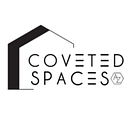 Coveted Spaces logo