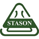 Stason Pharmaceuticals logo
