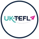 UK TEFL logo