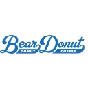 Bear Donut logo