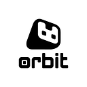 Orbit logo