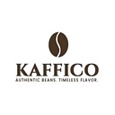 Kaffico logo