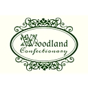 Woodland Confectionary logo