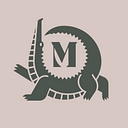 Maintain Digital logo