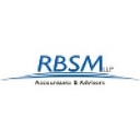 RBSM LLP logo