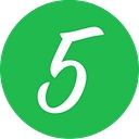 GTA5-Mods logo