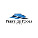 Prestige Pools of NC logo