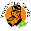 Monarch Herbs logo