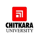 ChitkaraU Online logo