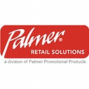 Palmer Retail Solutions logo