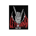Left Hand Muay Thai logo