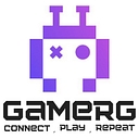 GamerG logo