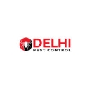 Delhi Pest Control logo