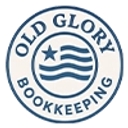 Old Glory Bookkeeping logo