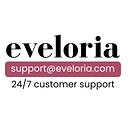 Eveloria logo