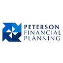 Peterson Financial Planning logo