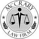 McCrary Law Firm logo