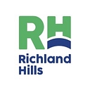 Richland Hills City Animal Services logo