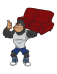 CM7 Delivery Inc. logo