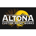 Altona Custom Metal logo