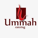 Ummah Catering logo