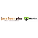 Java Bean Plus logo