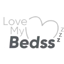 Lovemybedss logo
