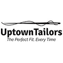 UptownTailors (Sky Blue NYC) logo