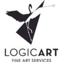 LogicArt Miami logo