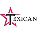 Texican logo