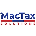 MacTax Solutions logo
