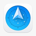 Path Finder logo