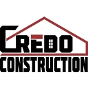 Credo Construction logo