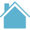 HER Roofing logo