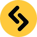 Synced logo